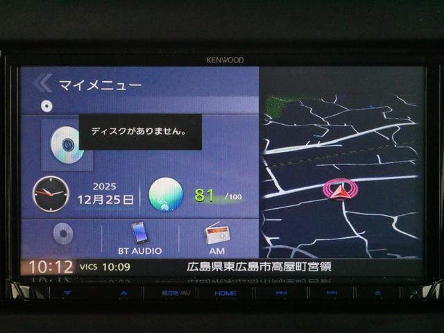 スペーシア ハイブリッドＧ　両側スライド　Ｂｌｕｅｔｏｏｔｈ接続ナビ　ＤＶＤ再生　フルセグテレビ　ＵＳＢ　ＥＴＣ装着済み　スマートキー＆プッシュスタート　ハイブリッドエンジン（63枚目）
