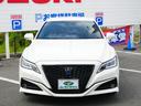 TOYOTA CROWN HYBRID