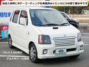 SUZUKI WAGON R RR