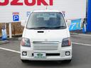 SUZUKI WAGON R RR