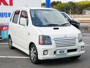 SUZUKI WAGON R RR