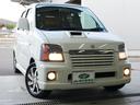 SUZUKI WAGON R RR