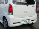 SUZUKI WAGON R RR