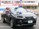 ＮＸ３００ｈ　Ｉパッケージ　メーカーオプション＝パワーバックドア＆１８インチアルミ　ステアリングヒーター　３眼フルＬＥＤヘッドライト　前後撮影ドライブレコーダー　左サイドカメラ　Ａパック／全国対応２年保証(6枚目)