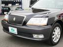 TOYOTA CROWN MAJESTA