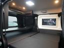 ＲＳ　車中泊　キャンピング　ＲＶウインドウ　ＤＣ１２Ｖエアコン　２０００Ｗｈ大容量ポータブルサブバッテリ　走行充電＆外部電源　棚付きベッド　アップルカープレイ　ＥＴＣ　バックカメラ　デジタルミラー　強化サス（26枚目）