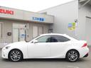 ＩＳ２００ｔ　バージョンＬ　中期型最上級モデルＶＥＲ－Ｌ　プリクラッシュセーフティ　レーダークルーズ　クリアランスソナー　レーンデパーチャーアラート　オートハイビーム　純正エンジンスターター　３眼ＬＥＤライト　本革シート　ターボ（29枚目）