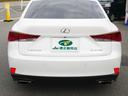 ＩＳ２００ｔ　バージョンＬ　中期型最上級モデルＶＥＲ－Ｌ　プリクラッシュセーフティ　レーダークルーズ　クリアランスソナー　レーンデパーチャーアラート　オートハイビーム　純正エンジンスターター　３眼ＬＥＤライト　本革シート　ターボ（39枚目）