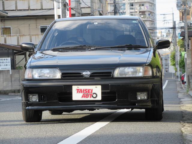 日産 プリメーラ