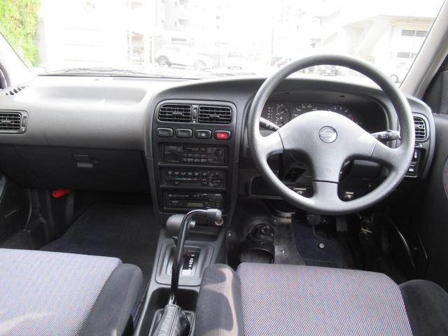 NISSAN PRIMERA 2.0TM