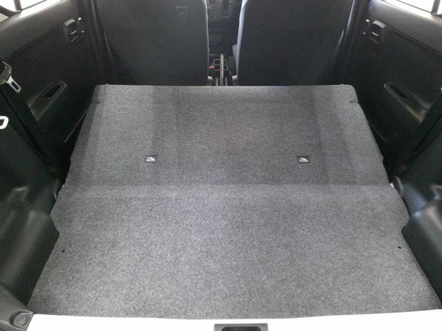 キャロル GL 評価点4.5 バックカメラ禁煙車衝突防止システム シートヒーター ナビ(KXM-E503W)フルセグ リフトアップ 15インチMLJエクストリームホイール TOYOブロックタイヤ ラプター塗装 ETC(15枚目)