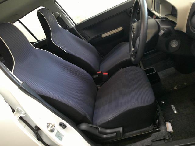 キャロル GL 評価点4.5 バックカメラ禁煙車衝突防止システム シートヒーター ナビ(KXM-E503W)フルセグ リフトアップ 15インチMLJエクストリームホイール TOYOブロックタイヤ ラプター塗装 ETC(19枚目)