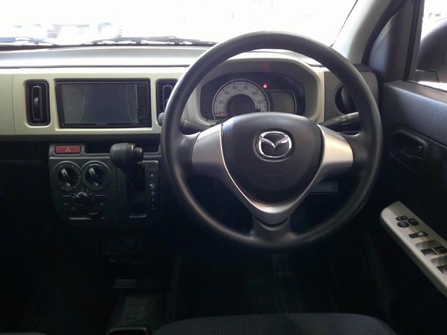 キャロル GL 評価点4.5 バックカメラ禁煙車衝突防止システム シートヒーター ナビ(KXM-E503W)フルセグ リフトアップ 15インチMLJエクストリームホイール TOYOブロックタイヤ ラプター塗装 ETC(21枚目)