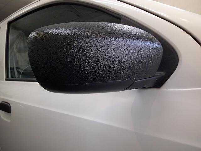 キャロル GL 評価点4.5 バックカメラ禁煙車衝突防止システム シートヒーター ナビ(KXM-E503W)フルセグ リフトアップ 15インチMLJエクストリームホイール TOYOブロックタイヤ ラプター塗装 ETC(27枚目)