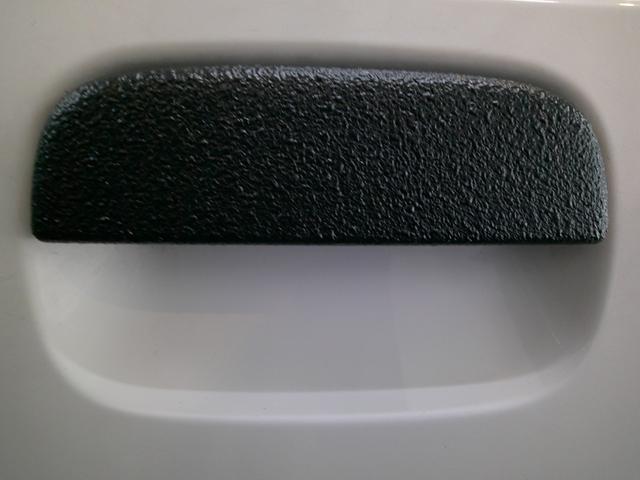 キャロル GL 評価点4.5 バックカメラ禁煙車衝突防止システム シートヒーター ナビ(KXM-E503W)フルセグ リフトアップ 15インチMLJエクストリームホイール TOYOブロックタイヤ ラプター塗装 ETC(29枚目)