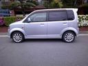 NISSAN OTTI