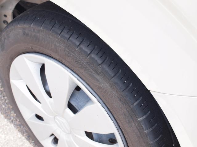 ハイブリッドFX フルタイム4WD ハイブリッドFX CVT シルキーシルバーメタリック チャイルドシート固定機構付きシートベルト UVカットガラス プライバシーガラス(24枚目)