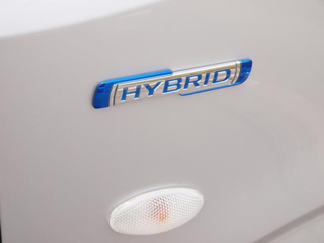 ハイブリッドFX フルタイム4WD ハイブリッドFX CVT シルキーシルバーメタリック チャイルドシート固定機構付きシートベルト UVカットガラス プライバシーガラス(53枚目)