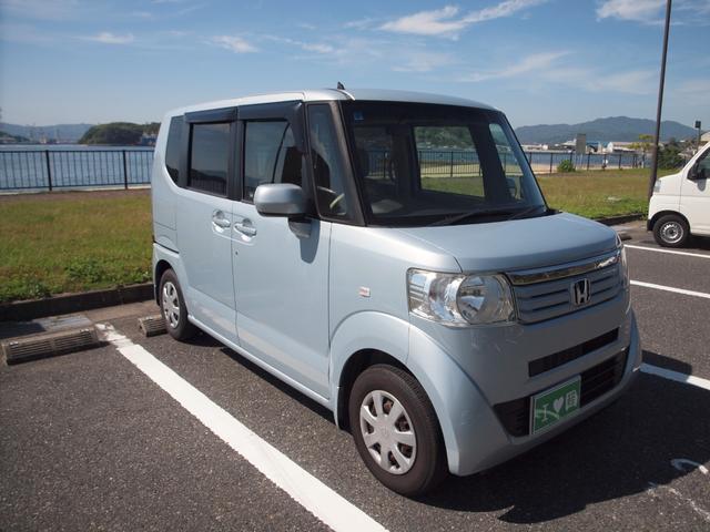 ホンダ Ｎ－ＢＯＸ