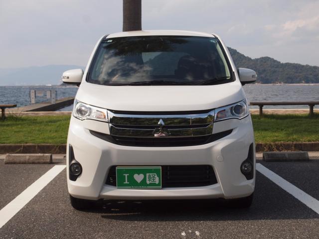 MITSUBISHI EK CUSTOM T