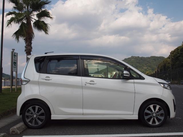 MITSUBISHI EK CUSTOM T