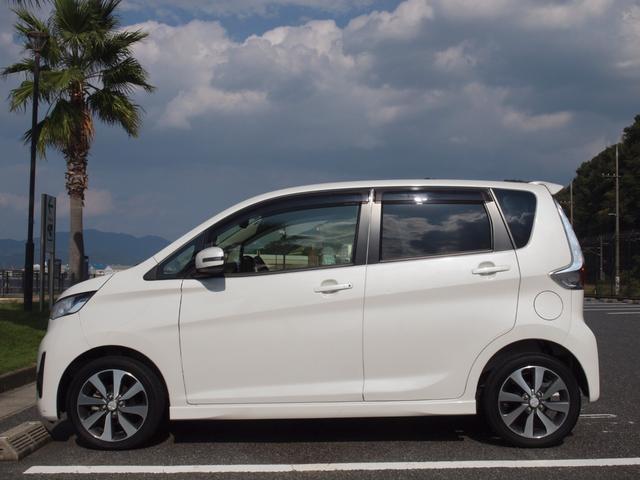 MITSUBISHI EK CUSTOM T