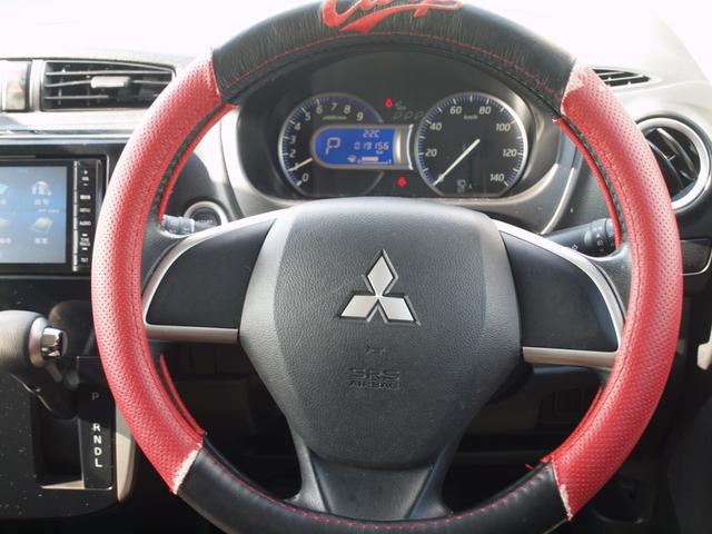 MITSUBISHI EK CUSTOM T