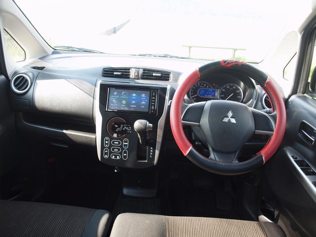 MITSUBISHI EK CUSTOM T