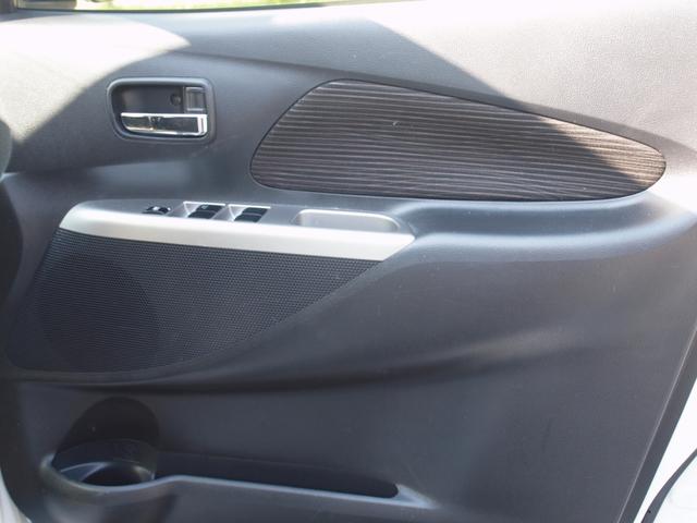 MITSUBISHI EK CUSTOM T