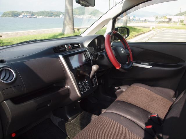 MITSUBISHI EK CUSTOM T