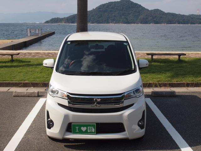 MITSUBISHI EK CUSTOM T