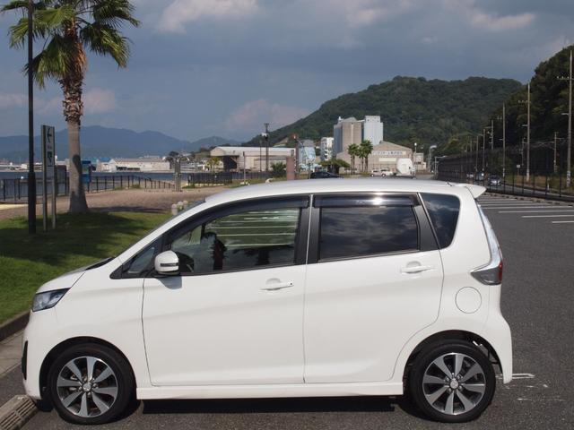 MITSUBISHI EK CUSTOM T