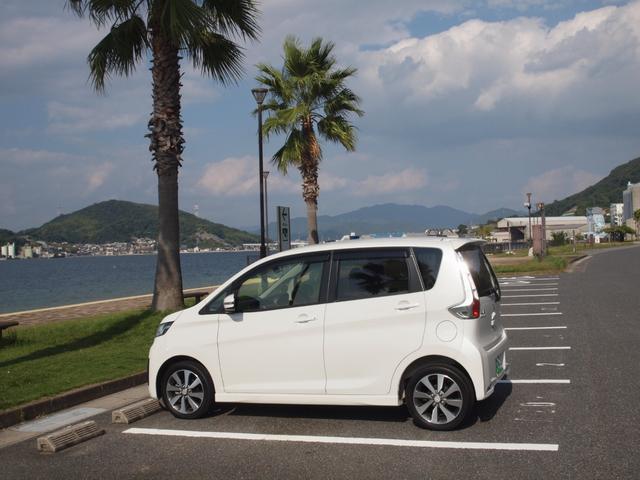 MITSUBISHI EK CUSTOM T