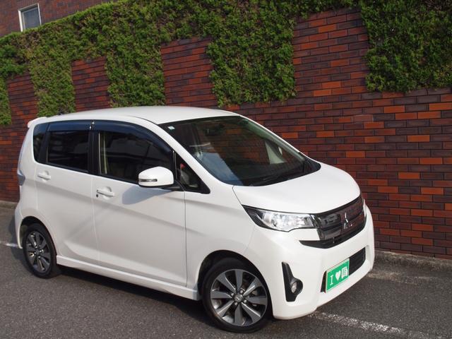 MITSUBISHI EK CUSTOM T
