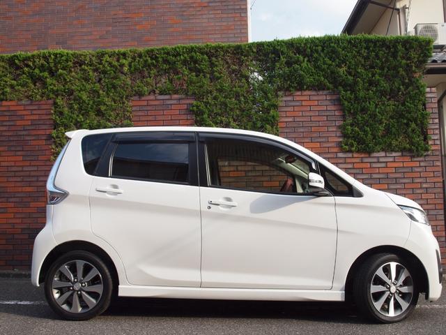 MITSUBISHI EK CUSTOM T