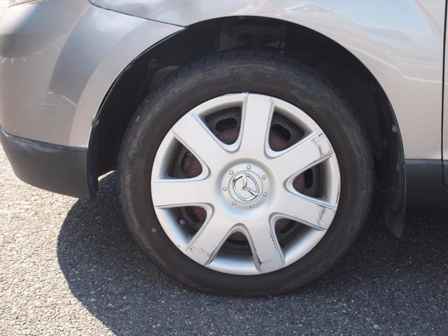 ベリーサ C FF 4AT フルオートエアコン ABS 衝突安全ボディー 盗難防止システム 分割可倒式リアシート UVカットガラス プライバシーガラス 本革巻きステアリング ステアリングチルト機構(34枚目)