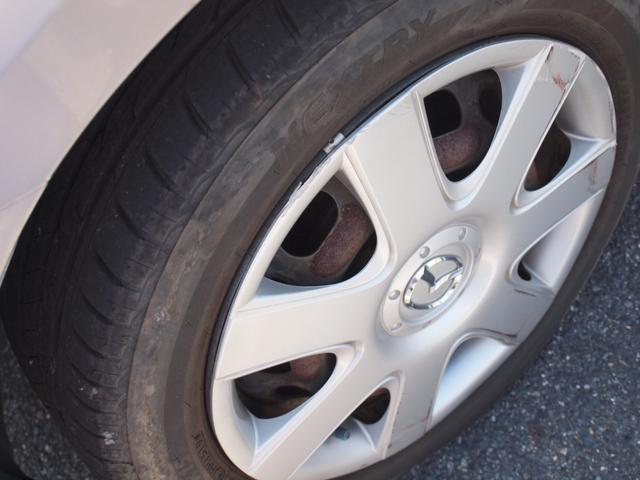 ベリーサ C FF 4AT フルオートエアコン ABS 衝突安全ボディー 盗難防止システム 分割可倒式リアシート UVカットガラス プライバシーガラス 本革巻きステアリング ステアリングチルト機構(35枚目)