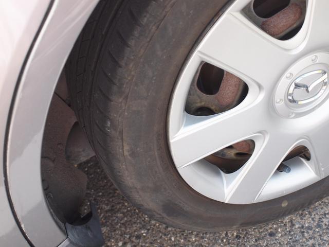 ベリーサ C FF 4AT フルオートエアコン ABS 衝突安全ボディー 盗難防止システム 分割可倒式リアシート UVカットガラス プライバシーガラス 本革巻きステアリング ステアリングチルト機構(37枚目)