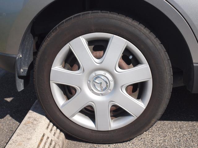 ベリーサ C FF 4AT フルオートエアコン ABS 衝突安全ボディー 盗難防止システム 分割可倒式リアシート UVカットガラス プライバシーガラス 本革巻きステアリング ステアリングチルト機構(38枚目)