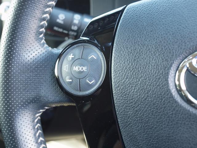 アクア G G’s フロントスポイラー リア/ルーフスポイラ― リアワイパー ブレーキアシスト 衝突安全ボディー 盗難防止システム フルオートエアコン クルーズコントロール 17インチアルミホイール UVカットガラス(21枚目)