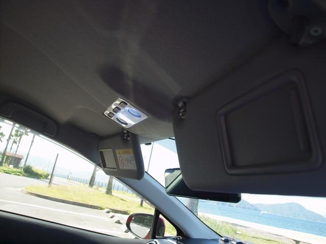 アクア G G’s フロントスポイラー リア/ルーフスポイラ― リアワイパー ブレーキアシスト 衝突安全ボディー 盗難防止システム フルオートエアコン クルーズコントロール 17インチアルミホイール UVカットガラス(28枚目)