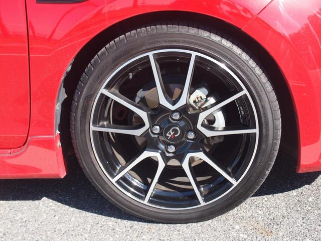 アクア G G’s フロントスポイラー リア/ルーフスポイラ― リアワイパー ブレーキアシスト 衝突安全ボディー 盗難防止システム フルオートエアコン クルーズコントロール 17インチアルミホイール UVカットガラス(44枚目)