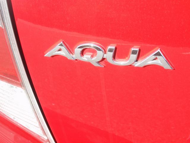アクア G G’s フロントスポイラー リア/ルーフスポイラ― リアワイパー ブレーキアシスト 衝突安全ボディー 盗難防止システム フルオートエアコン クルーズコントロール 17インチアルミホイール UVカットガラス(57枚目)
