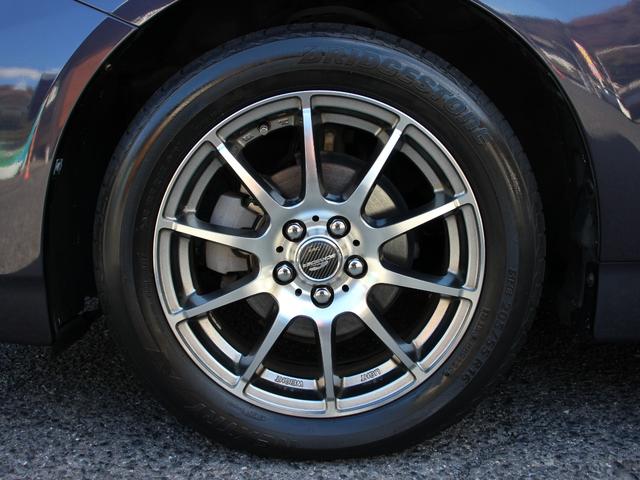 プリウス G LEDエディション ナビTV Bluetooth バックモニター ETC 革シート フロント左右シートヒーター クルーズコントロール スマートキー プッシュスタート LEDヘッドランプ 社外16インチアルミ(27枚目)