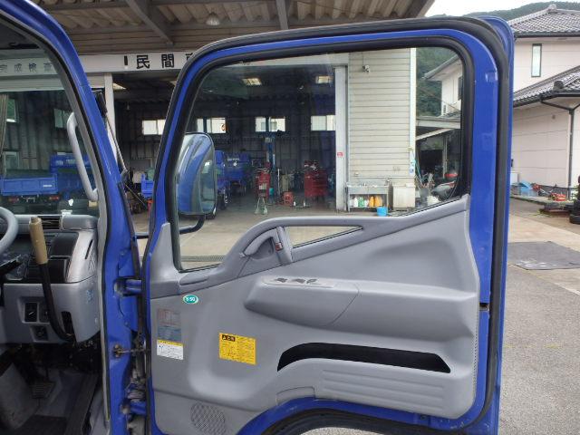 3t 全低床強化ダンプ(28枚目)