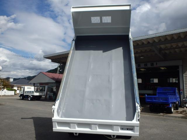 3.65t ダンプ 電動コーボレーン付(21枚目)