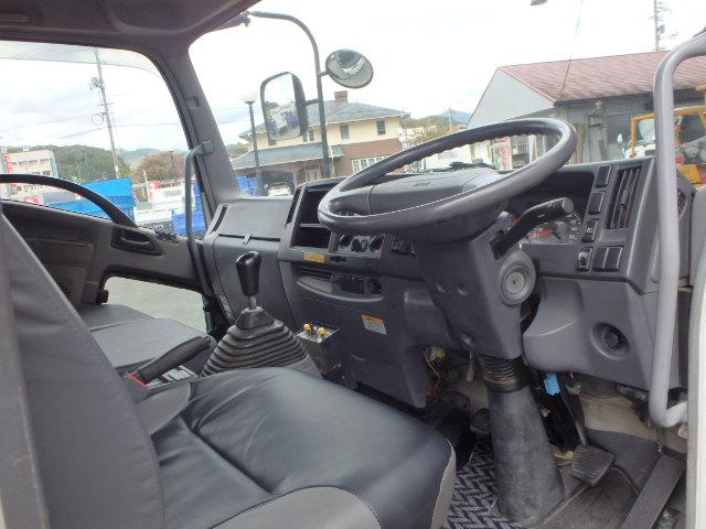 3.65t ダンプ 電動コーボレーン付(26枚目)