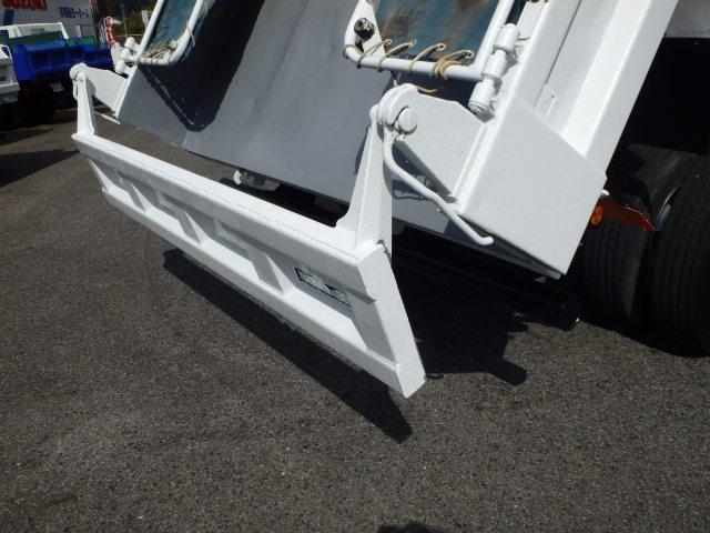 3.65t ダンプ 電動コーボレーン付(77枚目)