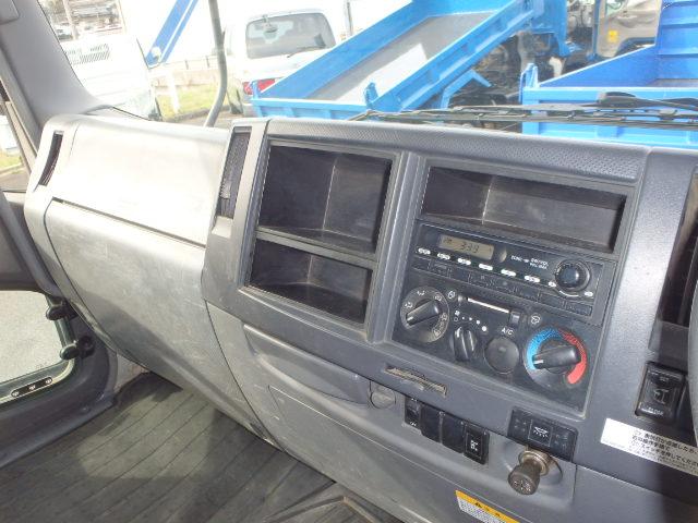 3.35t 深ダンプ(26枚目)