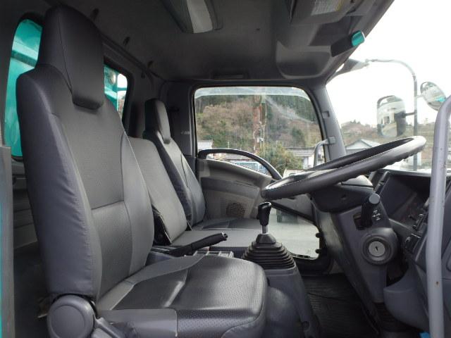 3.35t 深ダンプ(28枚目)